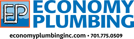Economy Plumbing Logo